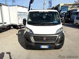FIAT Ducato 140 MTJ
