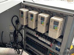 SRC Systems Limited Slitter Rewinder