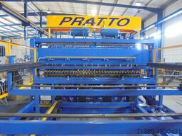 PRATTO Starweld PC-SA