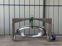 Glatt WSG-C 200