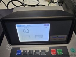 Bareiss Digitest Gummi Kunststoff Härteprüfer