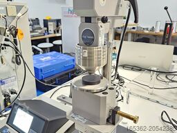 Bareiss Digitest Gummi Kunststoff Härteprüfer