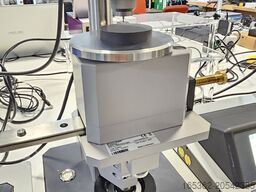 Bareiss Digitest Gummi Kunststoff Härteprüfer