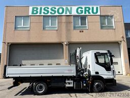 Iveco EUROCARGO 90E210