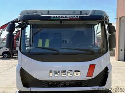 Iveco EUROCARGO 90E210