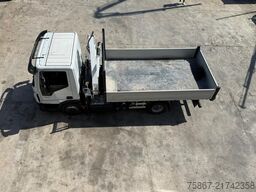 Iveco EUROCARGO 90E210