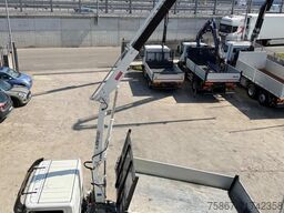 Iveco EUROCARGO 90E210