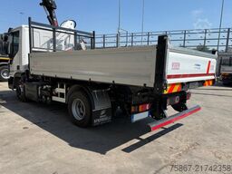 Iveco EUROCARGO 90E210