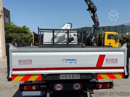 Iveco EUROCARGO 90E210