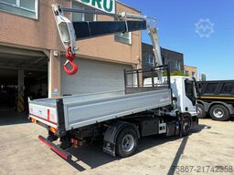 Iveco EUROCARGO 90E210