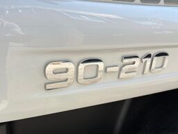 Iveco EUROCARGO 90E210