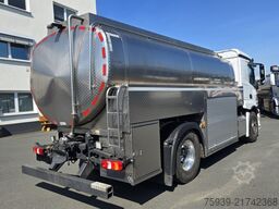 Mercedes-Benz Actros 1843 4x2