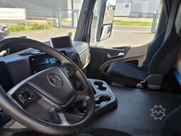 Mercedes-Benz Actros 1843 4x2