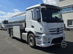 Mercedes-Benz Actros 1843 4x2