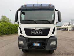MAN TGS 41.500