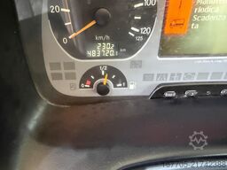Mercedes-Benz Actros 4144