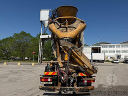Mercedes-Benz Actros 4144