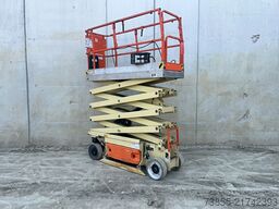 JLG 2630 Es (10m)