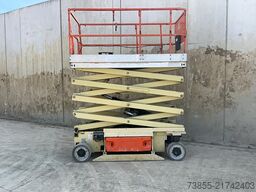 JLG 2646ES (10m)