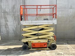 JLG 2030 Es (8m)