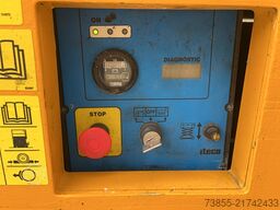 Iteco IT 10090 (12m)