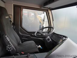 Liebherr LTM 1050-3.1 6X4X6 WITH JIB VARIOBASE