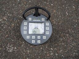 Liebherr LTM 1050-3.1 6X4X6 WITH JIB VARIOBASE