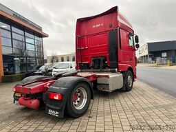 DAF XF 440 FT SUPERSPACE-CAB / AIRCO / STAND AIRCO ...
