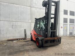 Linde H80D