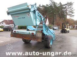 Kässbohrer BeachTech STR 2000 Cribleuse de Plage B