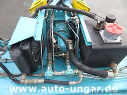 Kässbohrer BeachTech STR 2000 Cribleuse de Plage  B