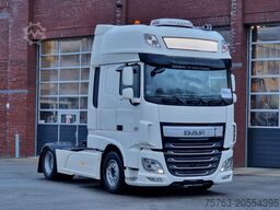 DAF XF 460 SuperSpaceCab 4x2 - Full air - Night Cli...