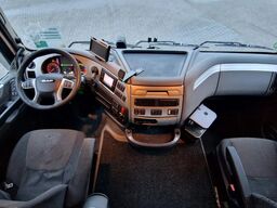 DAF XF 460 SuperSpaceCab 4x2 - Full air - Night Cli...