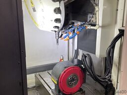 FANUC Robodrill α-D21SiB5