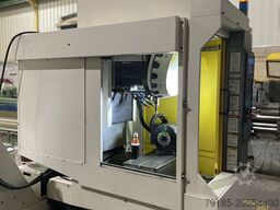 FANUC Robodrill α-D21SiB5