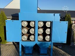 Donaldson Torit DF+12-SPRK