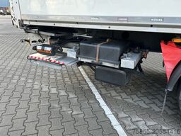 Kögel S24 / Box / Laadklep / Liftas / Accu Pack / APK...