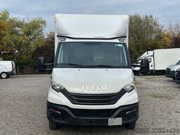 Iveco Daily 35C16 Zwillingsbereifung.LBW.Klima