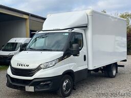 Iveco Daily 35C16 Zwillingsbereifung.LBW.Klima