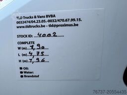 Ford **TRANSIT-9SEATS**