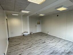  DUO Anlage 20FT Bürocontainer Container