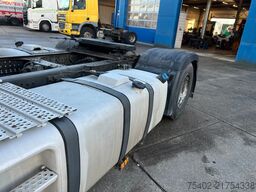 Mercedes-Benz Actros 1945 / StreamSpace / 2x Tank / Automatic