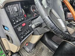 SCANIA R560 LB8X4X4HSA JOAB Blatt/Luft Lenkt/Li