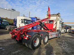 SCANIA R560LB6X4HNB JOAB L20 Luft/Luft