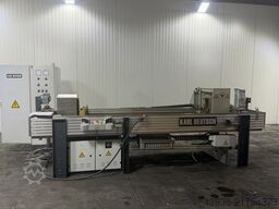 Karl Deutsch UWS 2500