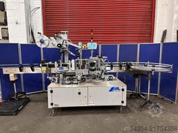 AL Tech Alline 3-Roller