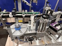 AL Tech Alline 3-Roller