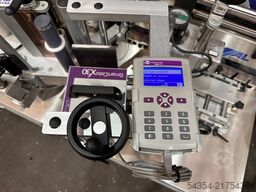 AL Tech Alline 3-Roller