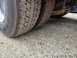 Volvo FH520 6x4 Multilift SAWO 20T