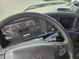 Volvo FH520 6x4 Multilift SAWO 20T